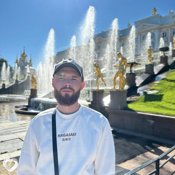 Ваня, 28, Бобруйске — анкета №4246551