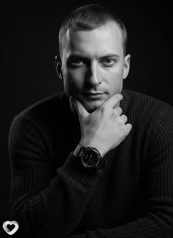 Александр, 30, Владимире — анкета №4246553