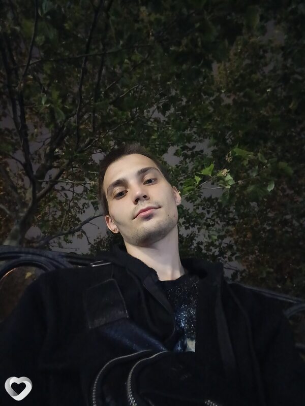 Максим, 23, Краснодаре — анкета №4246563