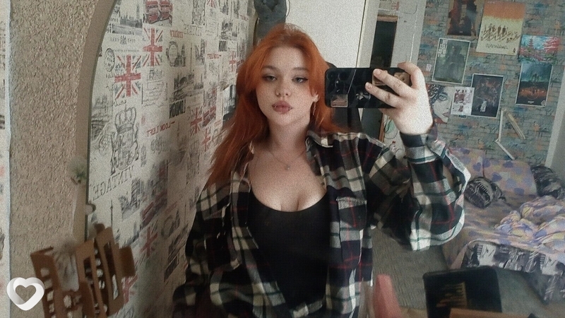 Ева, 19, Оренбурге — анкета №4246650