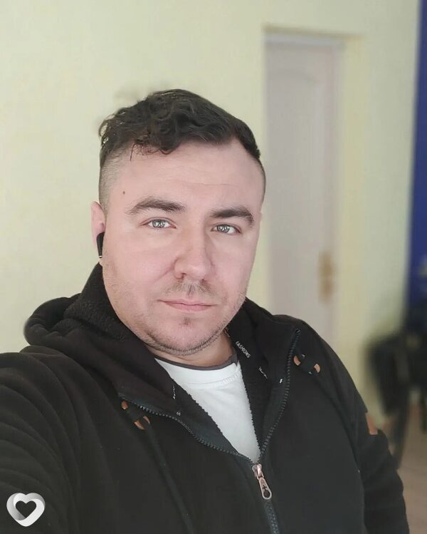 Владимир, 38, Ростове-на-Дону — анкета №4246658