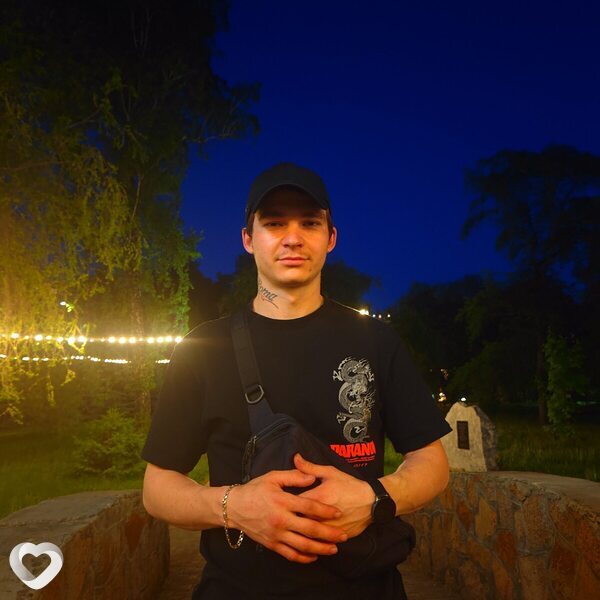 Роман, 27, Челябинске — анкета №4246666