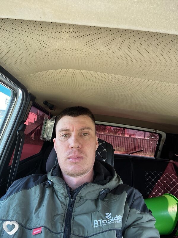 Павел, 36, Караганде — анкета №4246525