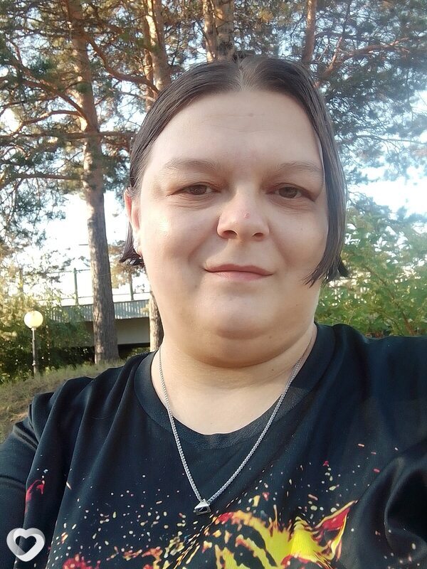 Ольга Витальевна, 38, Сургуте — анкета №4246531