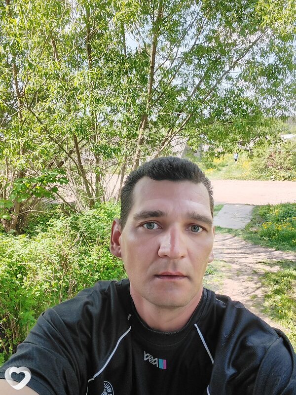 Валерий, 42, Волгограде — анкета №4246541