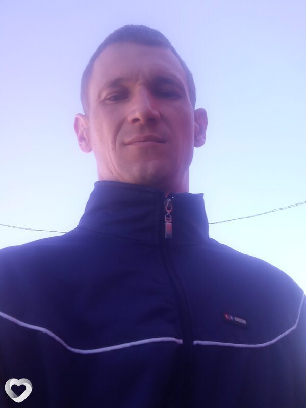 Виталий, 37, Омске — анкета №4246599
