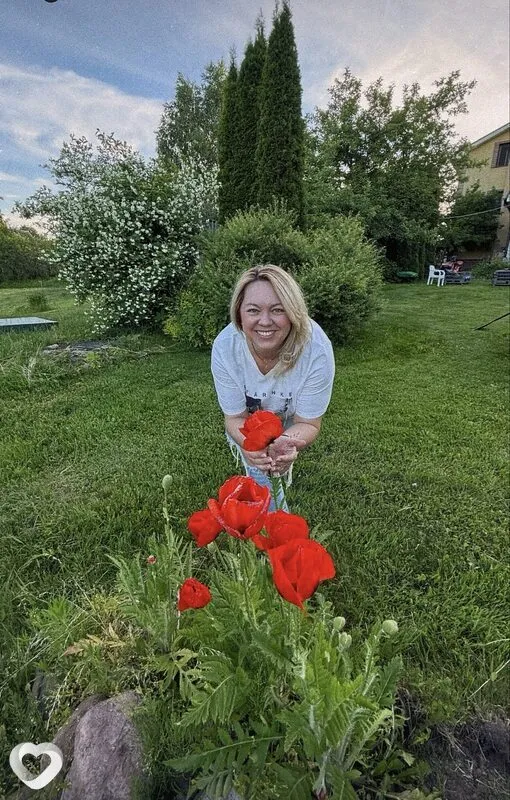 Ирина, 43, Москве — анкета №4246600