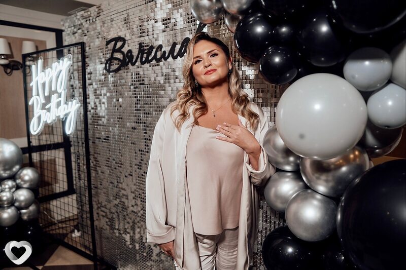 Светлана, 41, Набережных Челнах — анкета №4246616