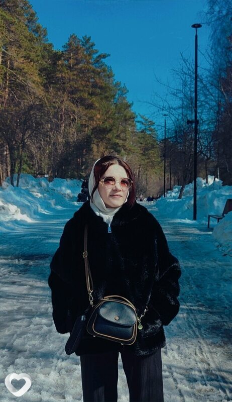 Анна, 30, Новосибирске — анкета №4246618