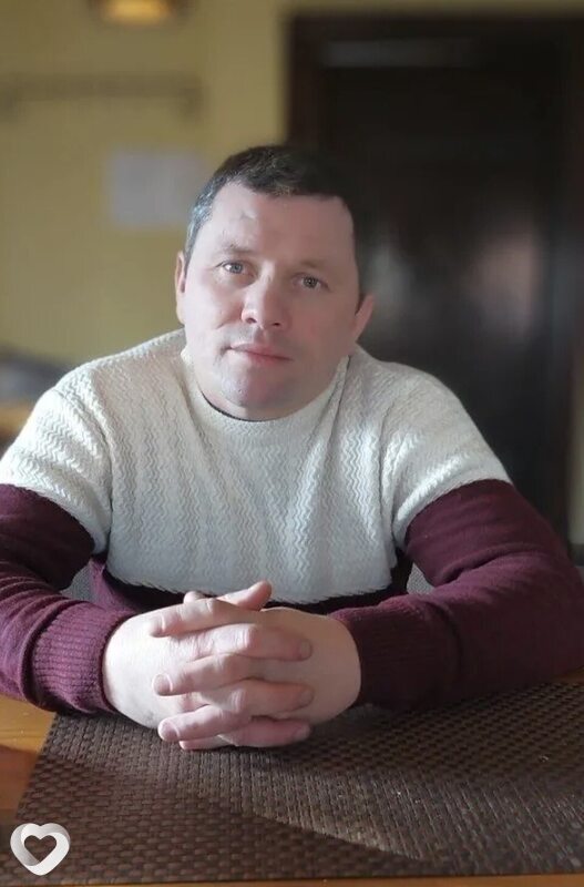 Гари, 45, Старом Осколе — анкета №4246677