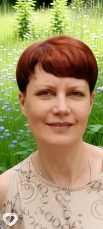 Виктория, 49, Чите — анкета №4246680
