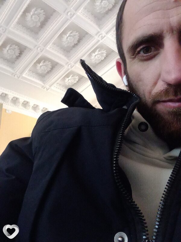 Ибо, 31, Волгограде — анкета №4246681