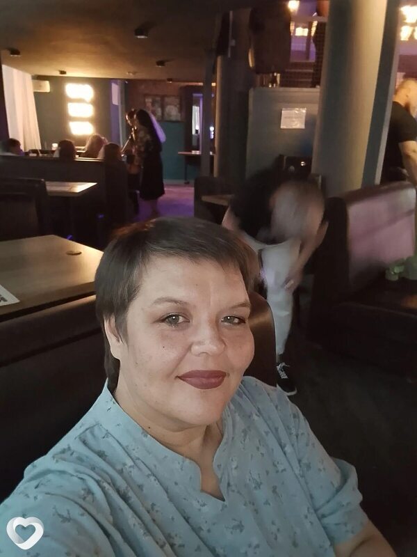 Екатерина, 37, Новосибирске — анкета №4246684