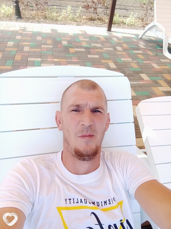 Евгений, 41, Наро-Фоминске — анкета №4246686