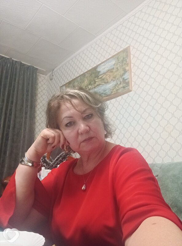 Наталья, Шалинское