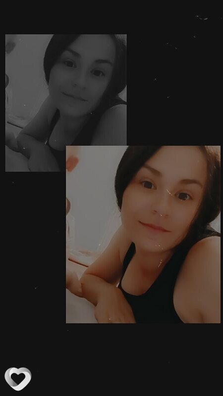 Марина, 25, Волгограде — анкета №4246623