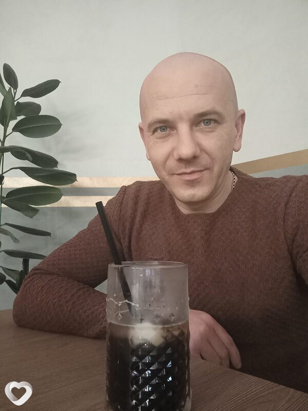 Егор, 42, Киеве — анкета №4246630