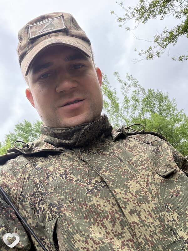 Максим, 31, Казани — анкета №4246697