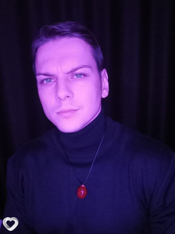 Unholy, 28, Калининграде — анкета №4246699
