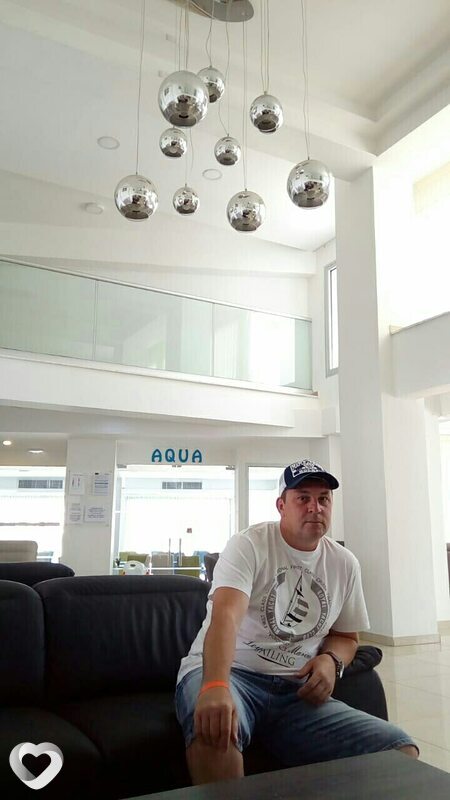 Владимир, 52, Новокузнецке — анкета №4246700