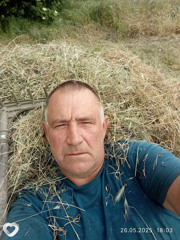 Сергей, Энергодар