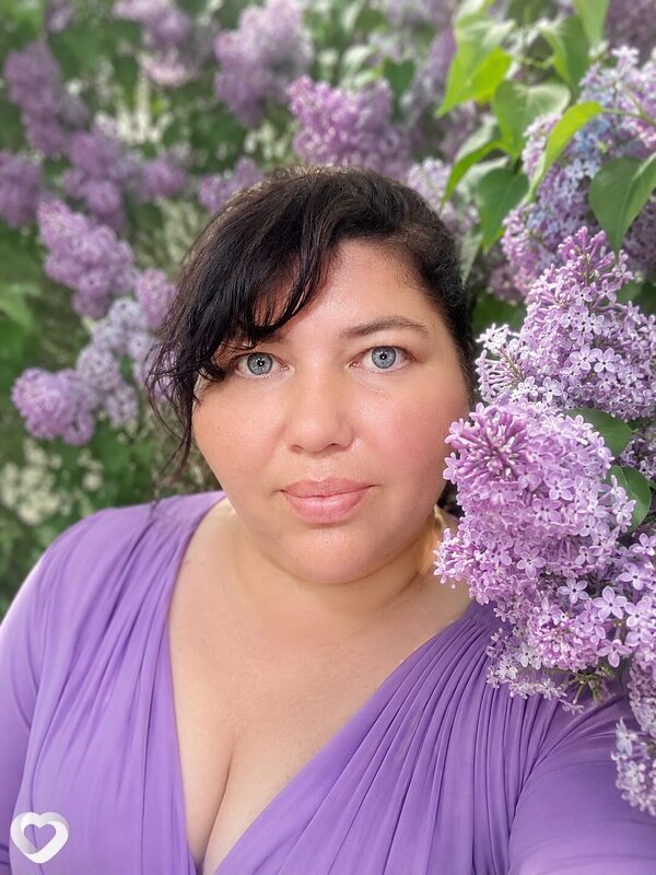 Наталія, 39, Черкассах — анкета №4246705