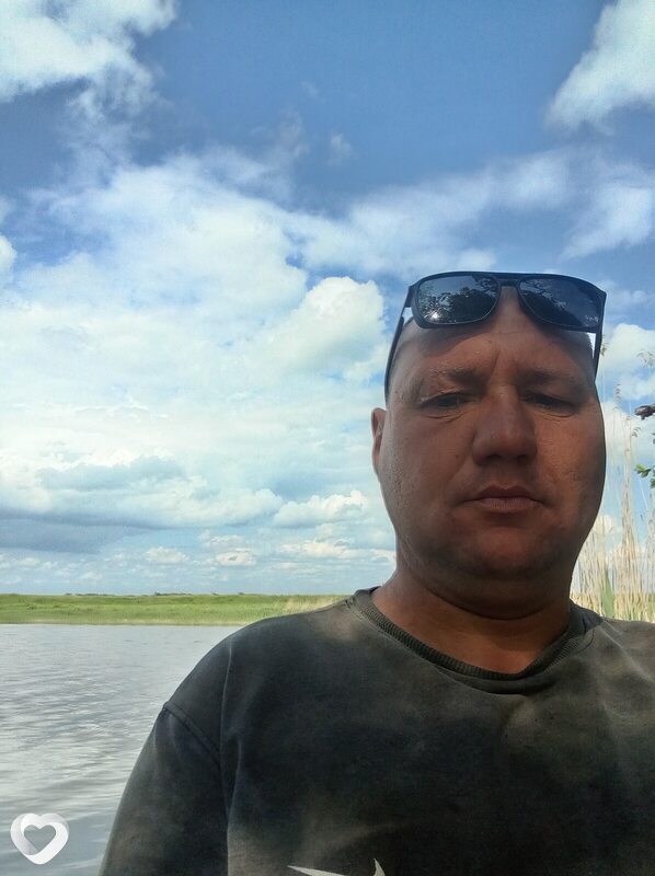 Михаил, 43, Батайске — анкета №4246712