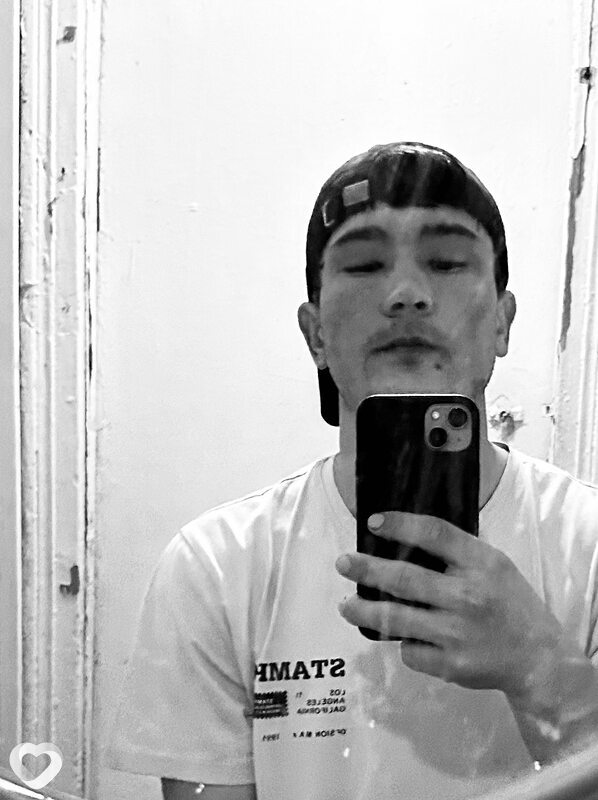 Timur, 23, Орёл — анкета №4246714
