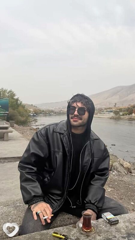 Samir, 30, Одинцове — анкета №4246971