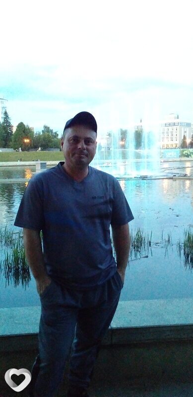 Александр, 42, Орёл — анкета №4246975
