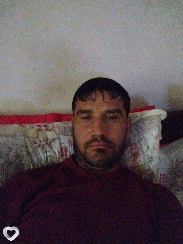 Jafar, 37, Петропавловске-Камчатском — анкета №4246976