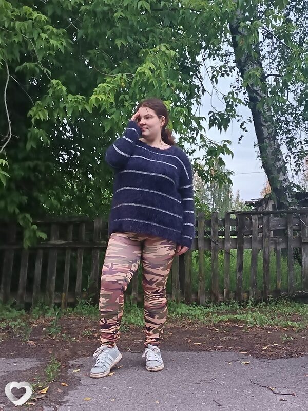 Юлька, 18, Столине — анкета №4246977