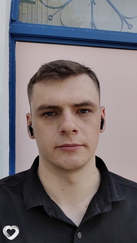 Артём, 27, Бресте — анкета №4246981