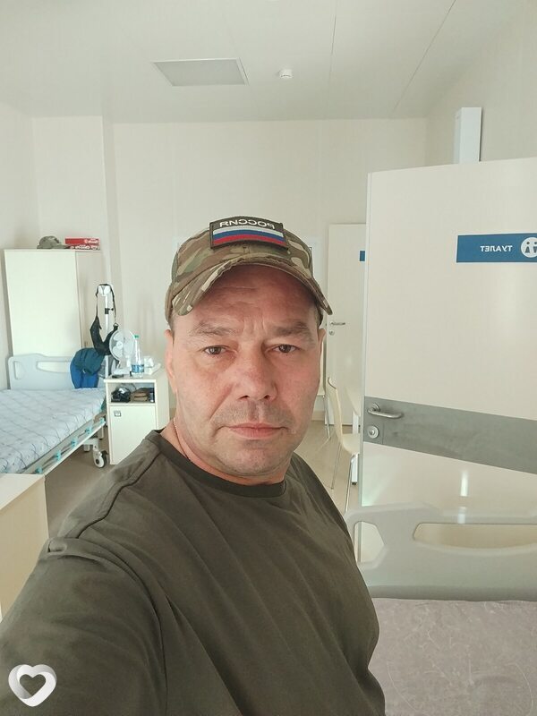 Андрей, 43, Пензе — анкета №4246982