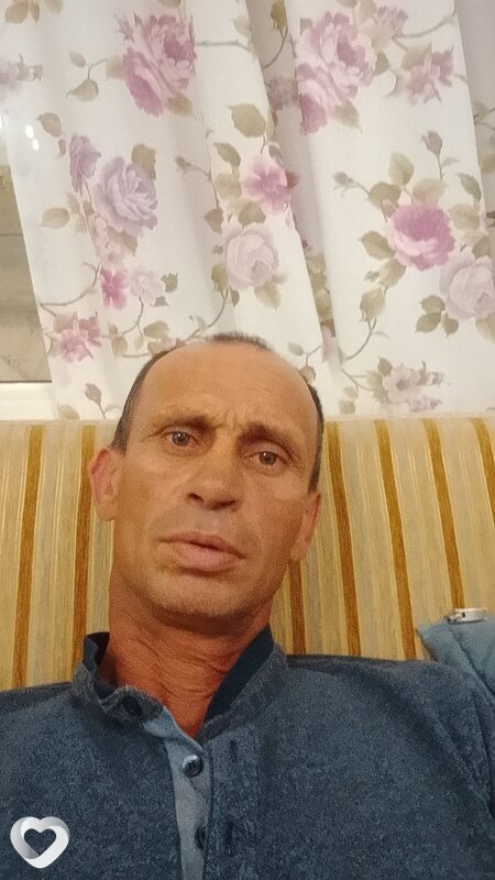 Анатолий, 44, Алматы — анкета №4246993