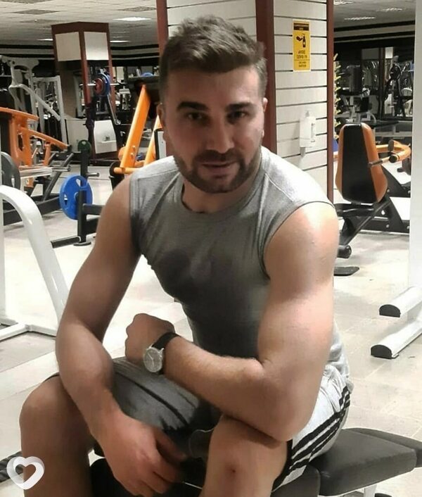 Егор, 43, Горно-Алтайске — анкета №4246994