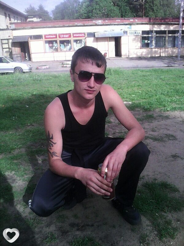 Фантом, 33, Омске — анкета №4246922