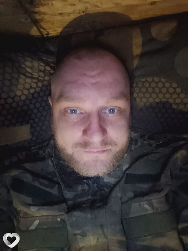 Влад, 31, Санкт-Петербурге — анкета №4246925