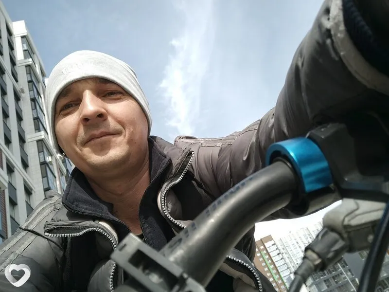 Алексей, 39, Барнауле — анкета №4246927