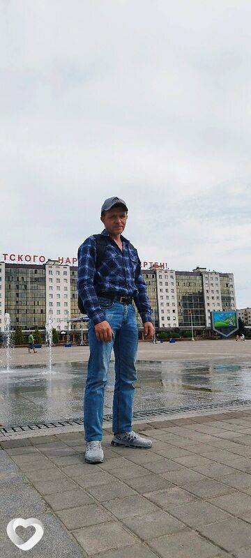 Сергей, 39, Кингисеппе — анкета №4246935