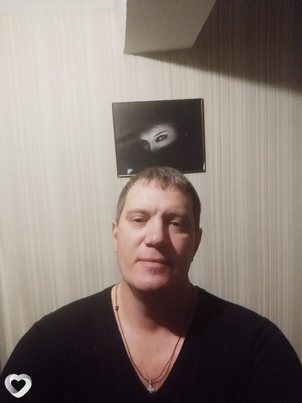 Слава, 50, Волгограде — анкета №4246938