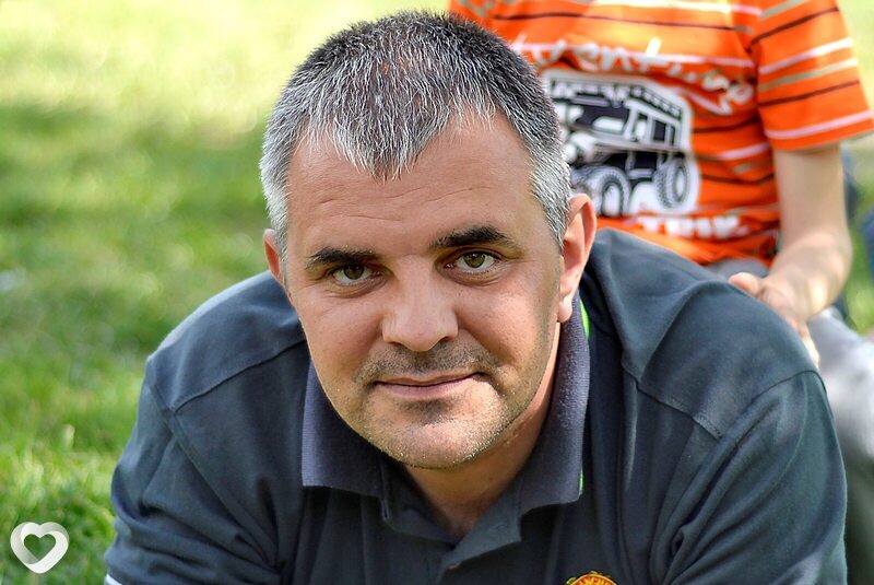 Сергей, 46, Ростове-на-Дону — анкета №4246940