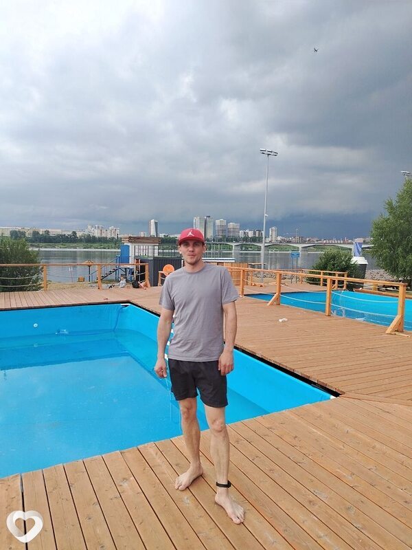 Алексей, 30, Перми — анкета №4246941