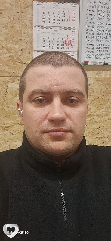 Виктор, 41, Мариуполе — анкета №4246942