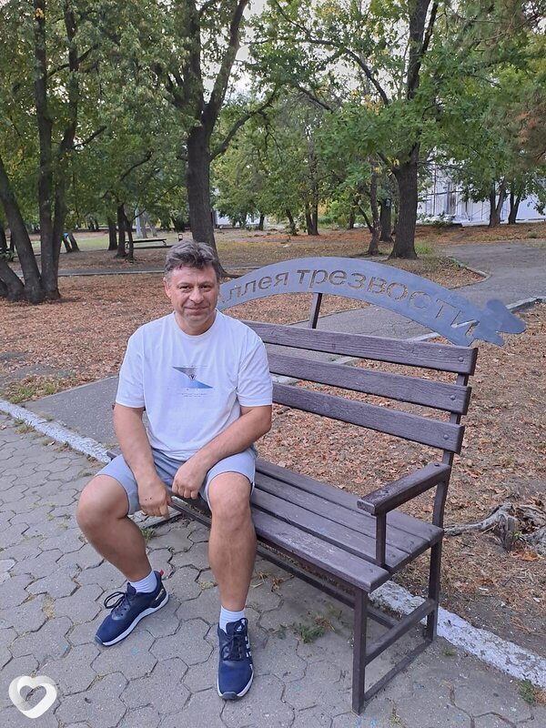 Сергей, 49, Саратове — анкета №4246943