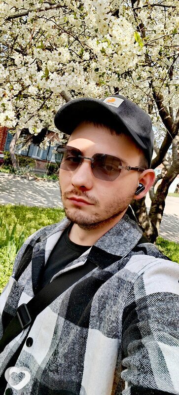 Максим, 24, Ростове-на-Дону — анкета №4246873