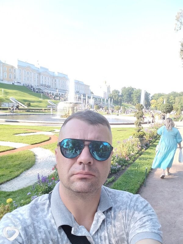 Женя, 40, Минске — анкета №4246883
