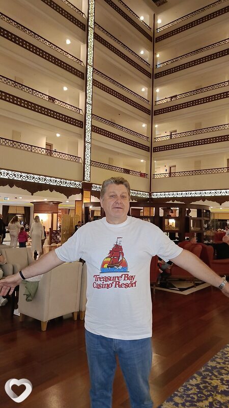 Александр, 54, Санкт-Петербурге — анкета №4246887