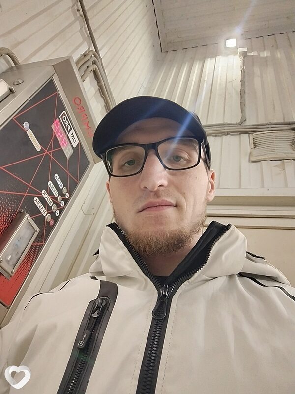 Александр, 26, Кунгуре — анкета №4246889