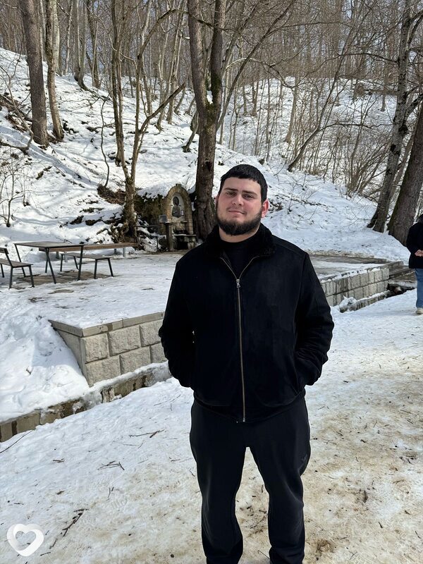 Владимир, 26, Краснодаре — анкета №4246893